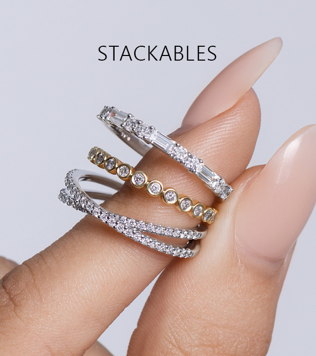 STACKABLES