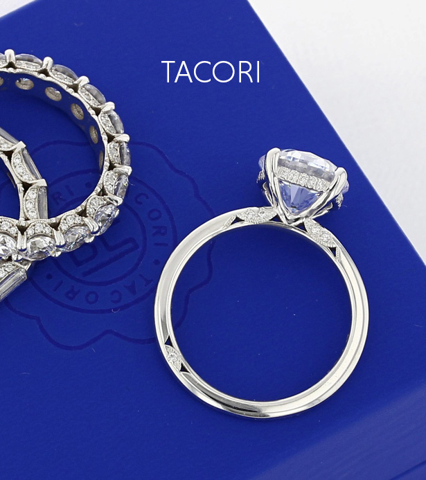 TACORI